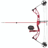 Cajun Shore Runner RTF Bowfishing Package