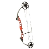 Cajun Sucker Punch Bowfishing Bow