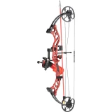 Cajun Sucker Punch Pro RTF Bowfishing Package