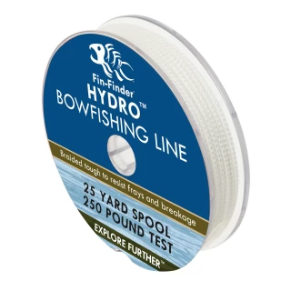 Fin Finder Hydro Bowfishing Line