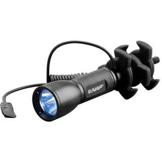 NAP Apache Predator Bowfishing Flashlight