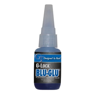 G5 G-Lock Blu-Glu Adhesive