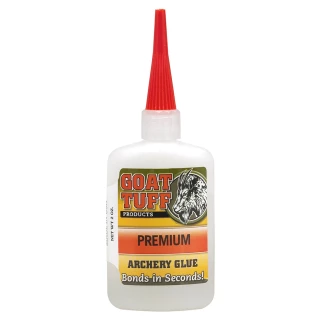 GoatTuff Premium Grade Glue