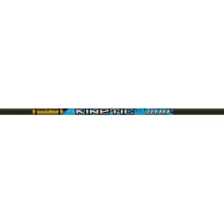 Gold Tip Kinetic Kaos Shafts