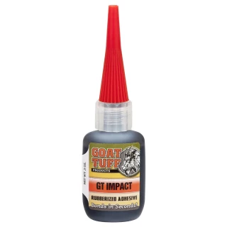 GoatTuff GT Impact Glue