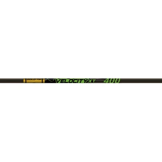 Gold Tip Velocity XT Shafts