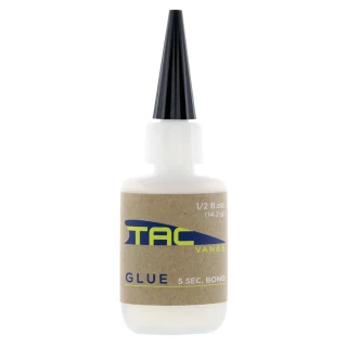 TAC Vanes Fletching Glue