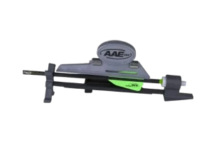 AAE Fletch III Fletching Jig