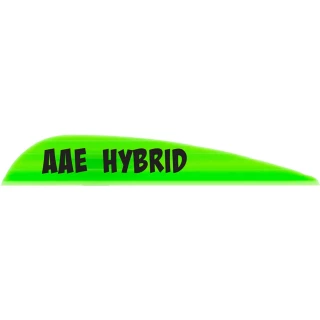 AAE Hybrid 23 Vanes