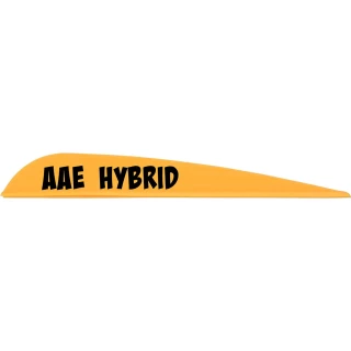 AAE Hybrid 40 Vanes