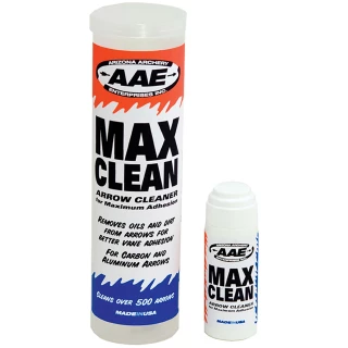 AAE Max Clean Arrow Cleaner