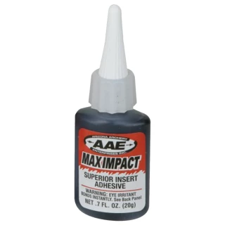 AAE Max Impact Insert Glue