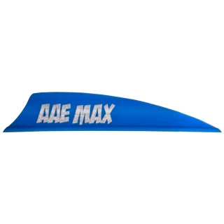 AAE Plastifletch Max Vanes