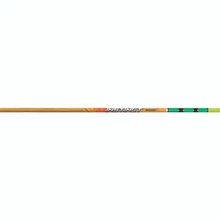 Black Eagle Instinct Traditional Shafts