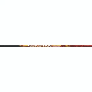 Black Eagle Spartan Shafts