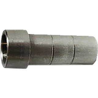 Black Eagle Stainless Steel R Nock Bushing