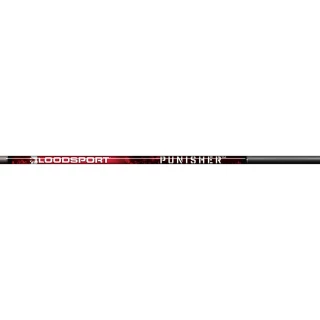 BloodSport Punisher Shafts