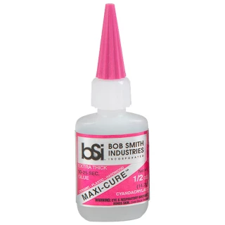 Bob Smith Maxi-Cure Glue