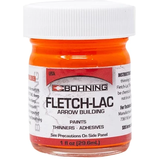 Bohning Fletch-Lac Paint