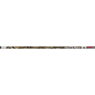 Carbon Express Maxima Red Contour SD Shafts