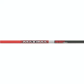 Carbon Express Maxima Red SD Shafts