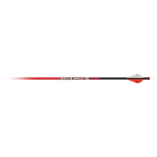 Carbon Express Maxima Red Shafts