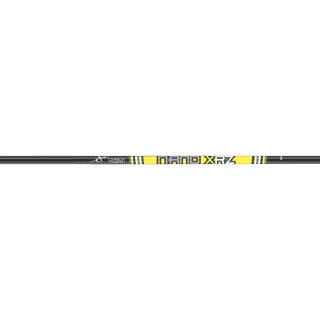 Carbon Express Nano-XRZ Shafts