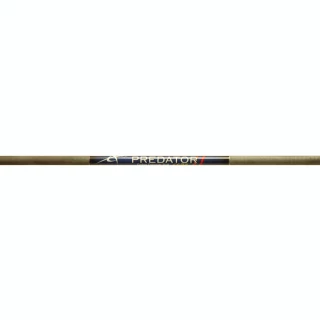 Carbon Express Predator Shafts