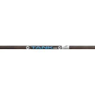 Carbon Express Tank 23D Shafts