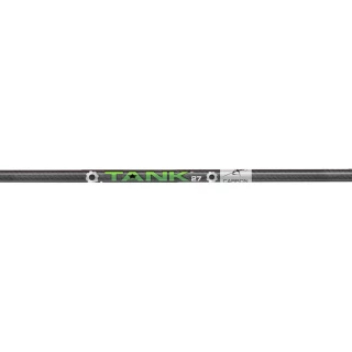 Carbon Express Tank 27 Shafts