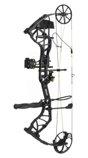Bear Species EV RTH Bow Package