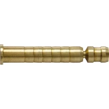 Easton 6mm ST Brass Inserts