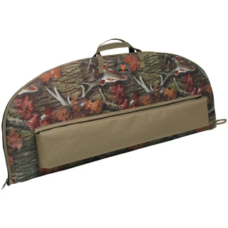 30-06 Camo Bow Case