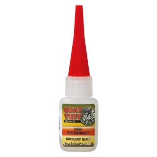 GoatTuff High Performance Glue