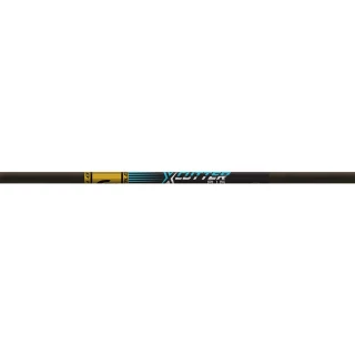 Gold Tip X-Cutter Plus Shafts