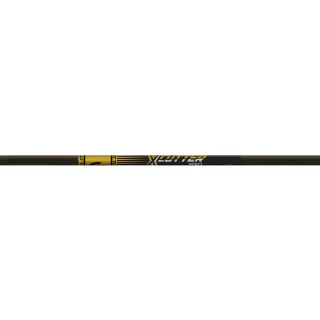 Gold Tip X-Cutter Pro Shafts