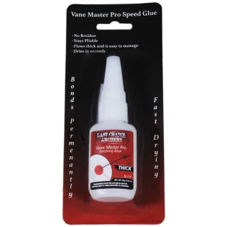 Last Chance VMP Glue