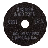 National Abrasives Replacement Saw Blades