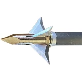 Dirt Nap Gear Hellhound Broadheads