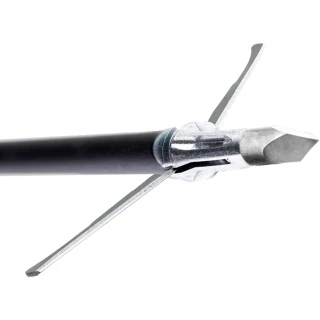 Grim Reaper Crossbow Broadheads