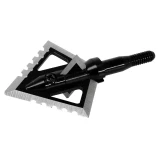 Magnus Black Hornet Ser-Razor Broadheads