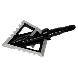 Magnus Black Hornet Ser-Razor Broadheads