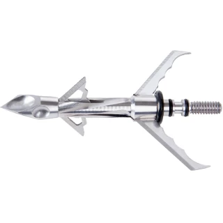 Ramcat Diamondback Hybrid Broadhead