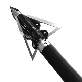 Rexpid Big III Broadheads