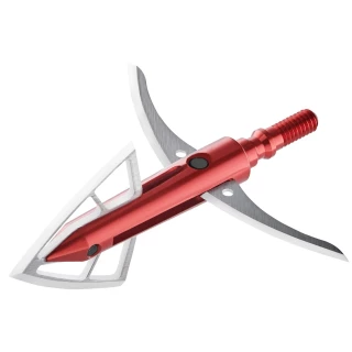 BloodSport Grave Digger Extreme Broadheads