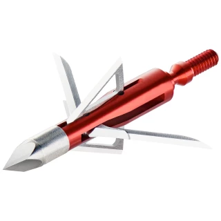 BloodSport Nitefall Broadheads