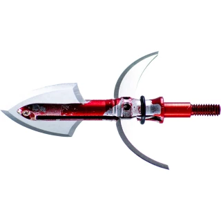 Crimson Talon Battle Axe Broadheads