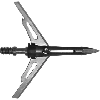 Dead Ringer The Hatchet Broadheads