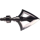 Dirt Nap Gear Alpha Crossbow Broadheads