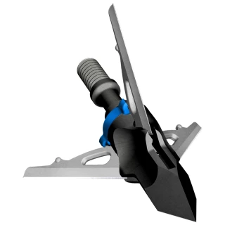 G5 Deadmeat V2 Crossbow Broadheads